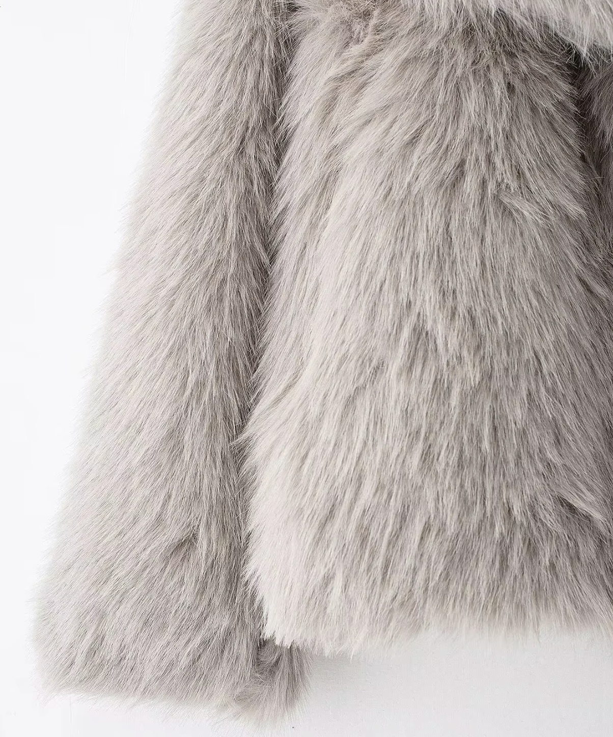 LuxeFur Elite - Jas