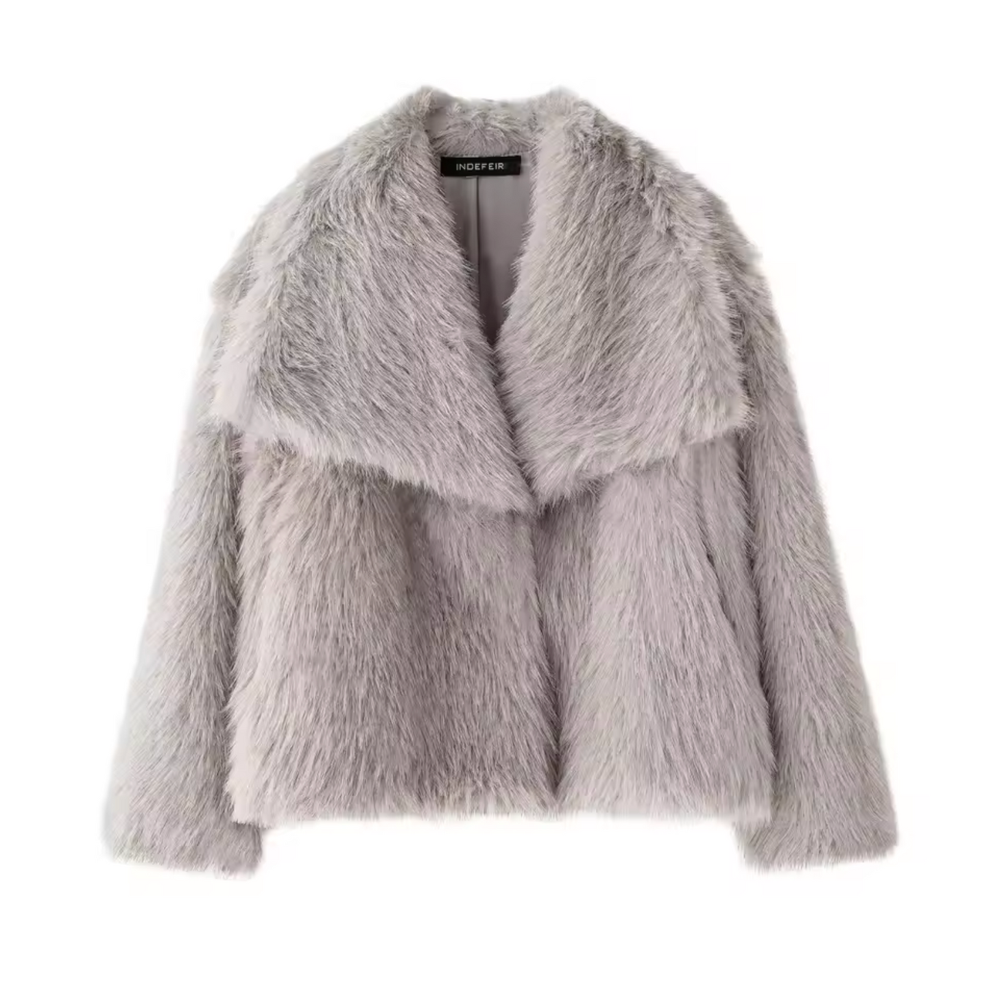 LuxeFur Elite - Jas