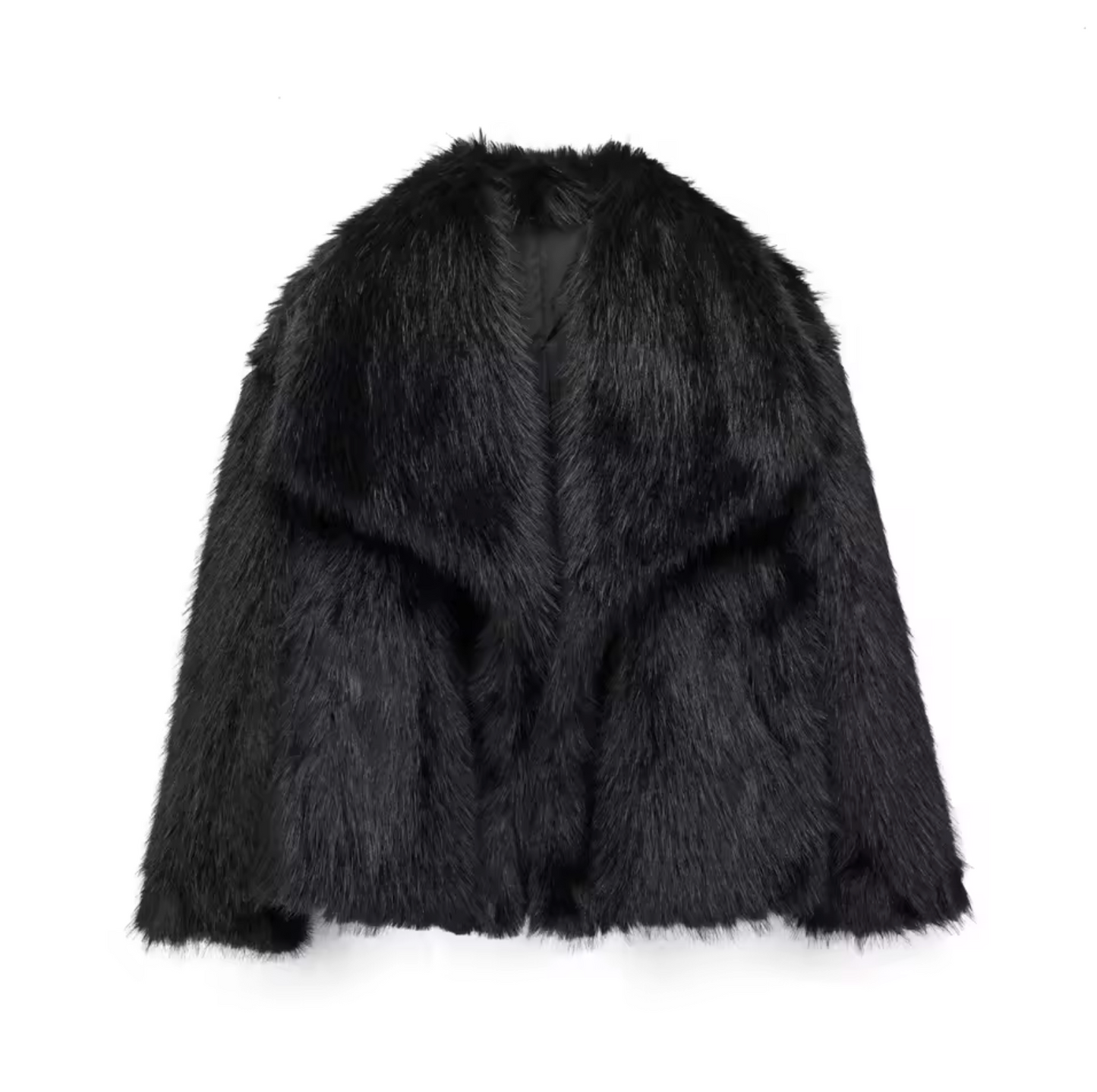 LuxeFur Elite - Jas