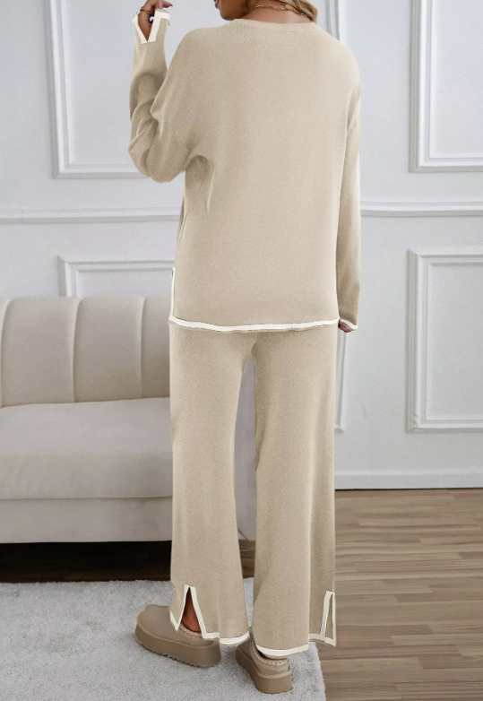 Lavinia- Elegante lounge set