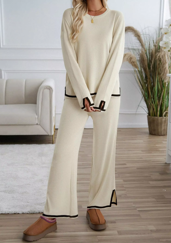 Lavinia- Elegante lounge set