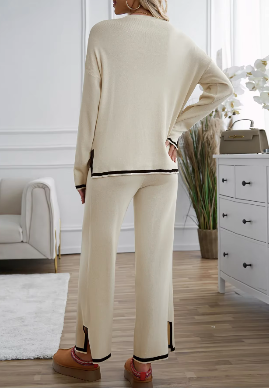 Lavinia- Elegante lounge set