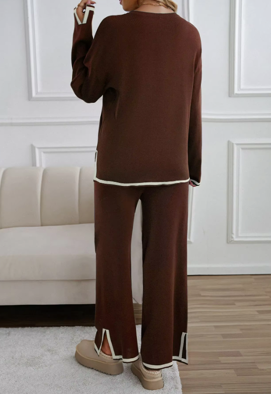 Lavinia- Elegante lounge set
