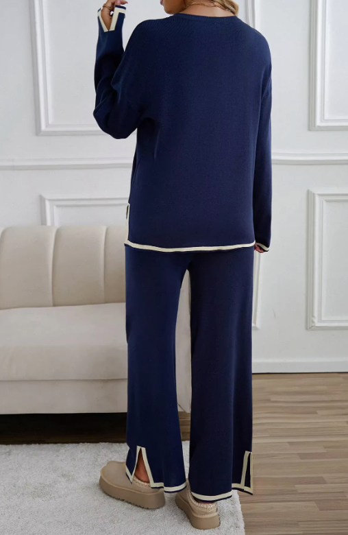 Lavinia- Elegante lounge set
