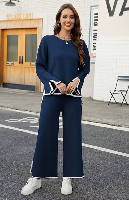 Lavinia- Elegante lounge set