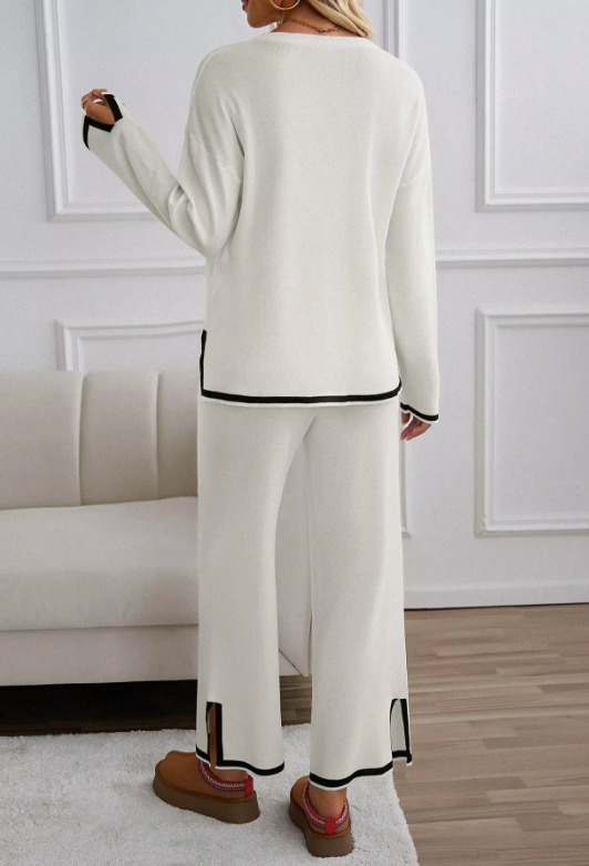 Lavinia- Elegante lounge set