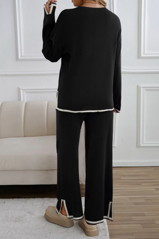 Lavinia- Elegante lounge set