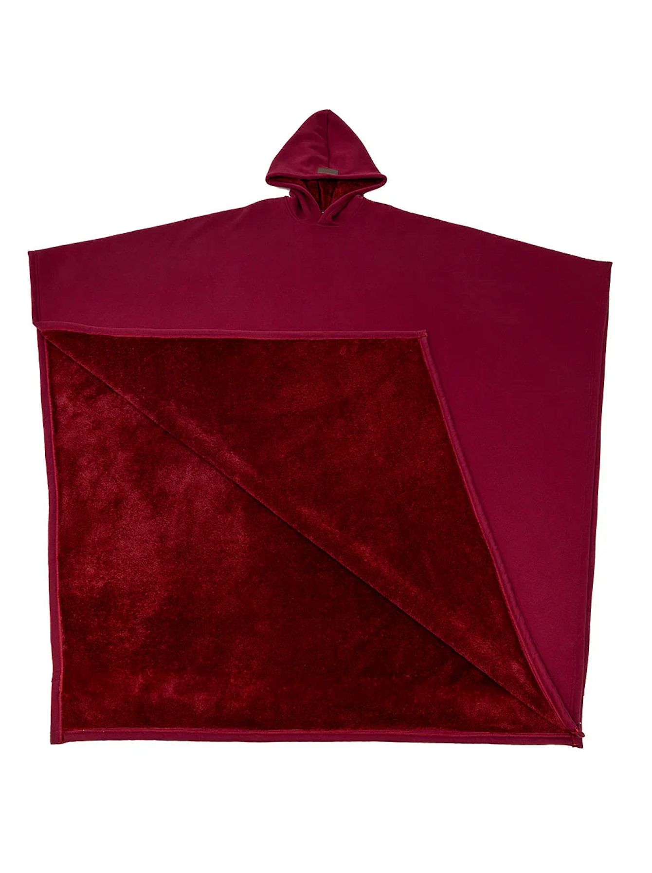 Knuffel Cape Rust en Geborgenheid