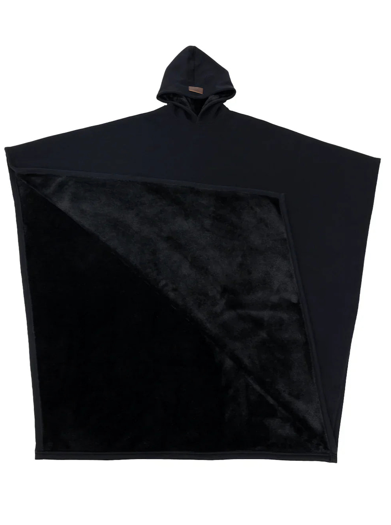 Knuffel Cape Rust en Geborgenheid