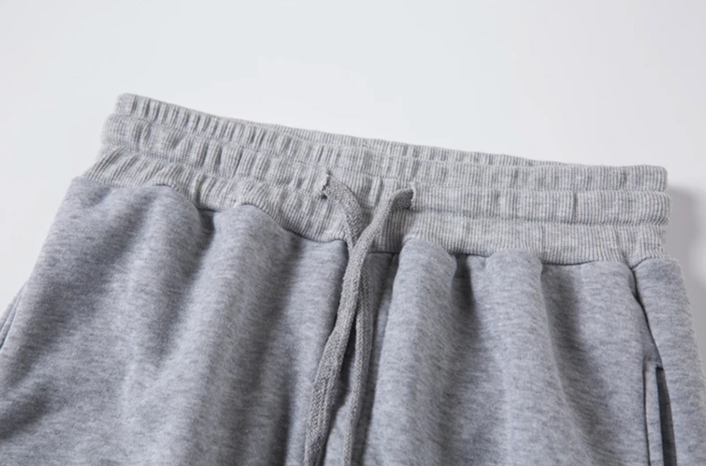 Benja – Hoodie + Broek