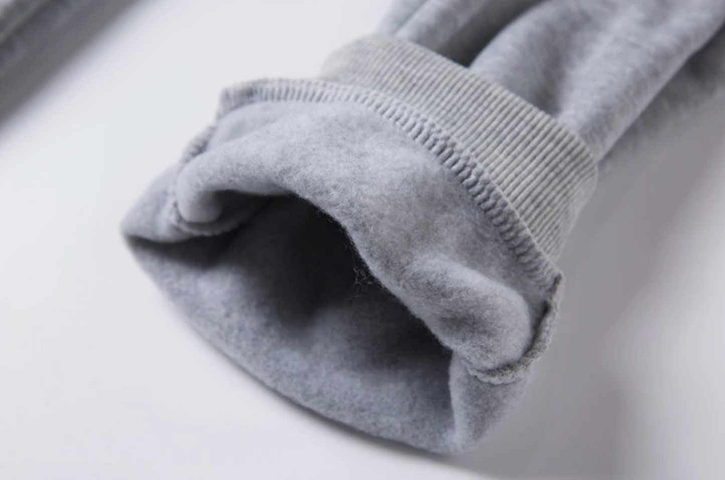 Benja – Hoodie + Broek