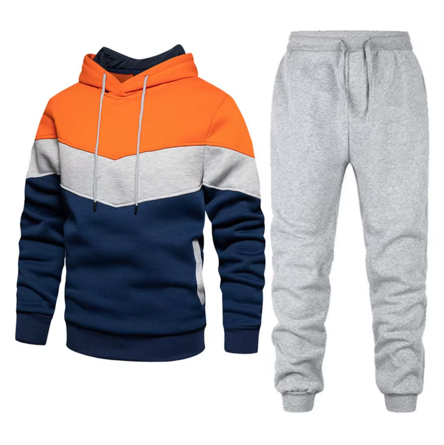 Benja – Hoodie + Broek