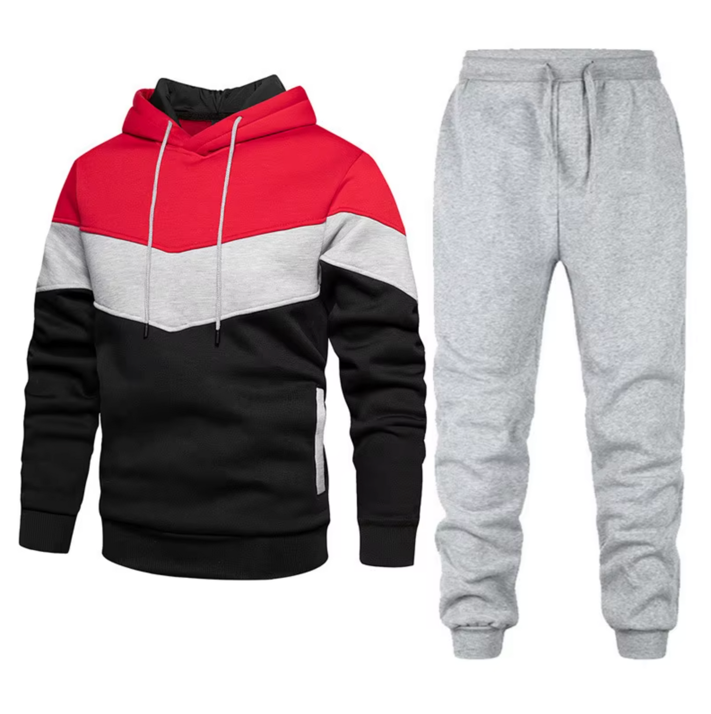 Benja – Hoodie + Broek