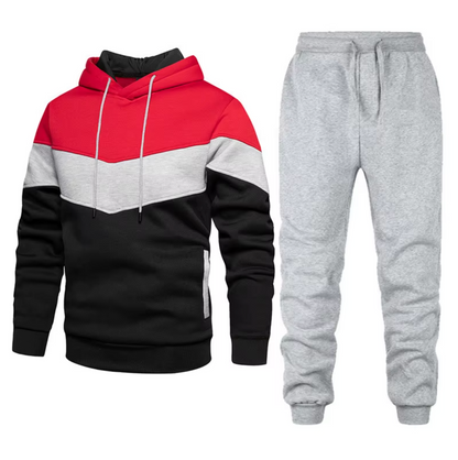 Benja – Hoodie + Broek