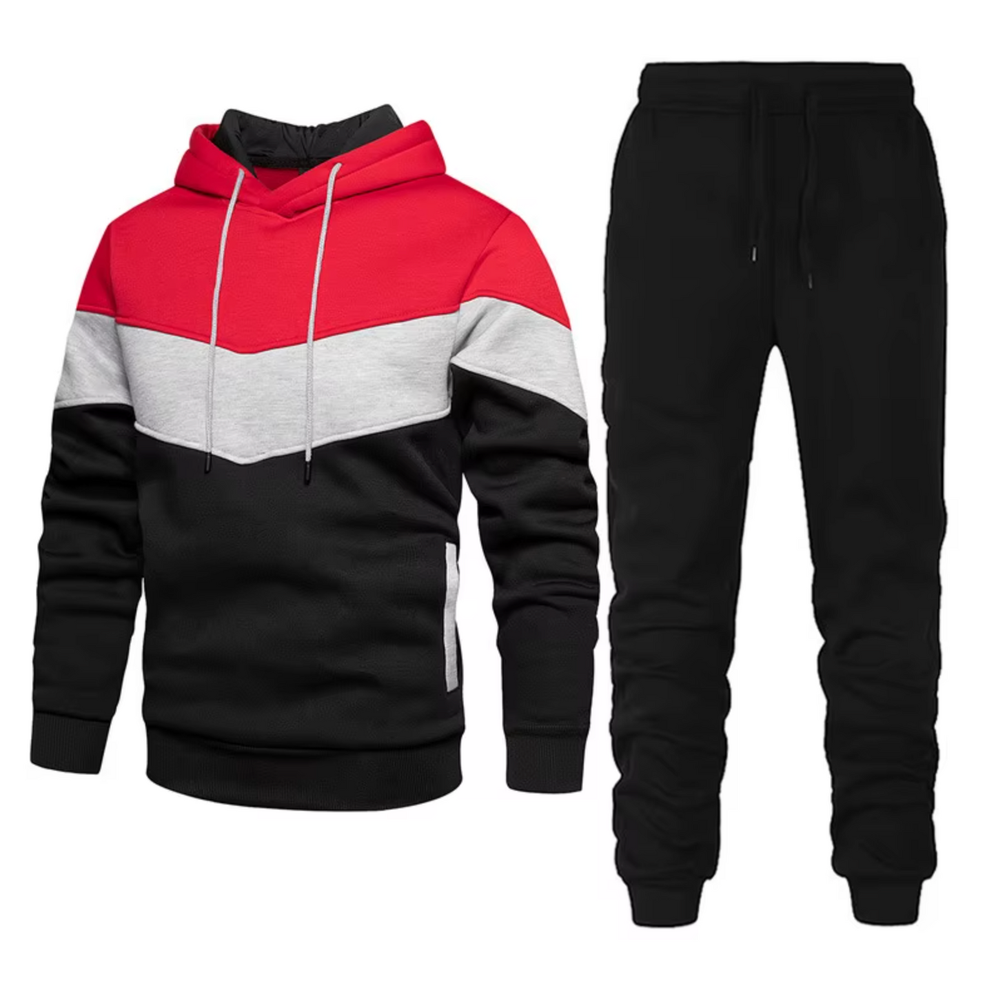 Benja – Hoodie + Broek