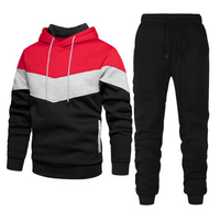 Rood + Zwart