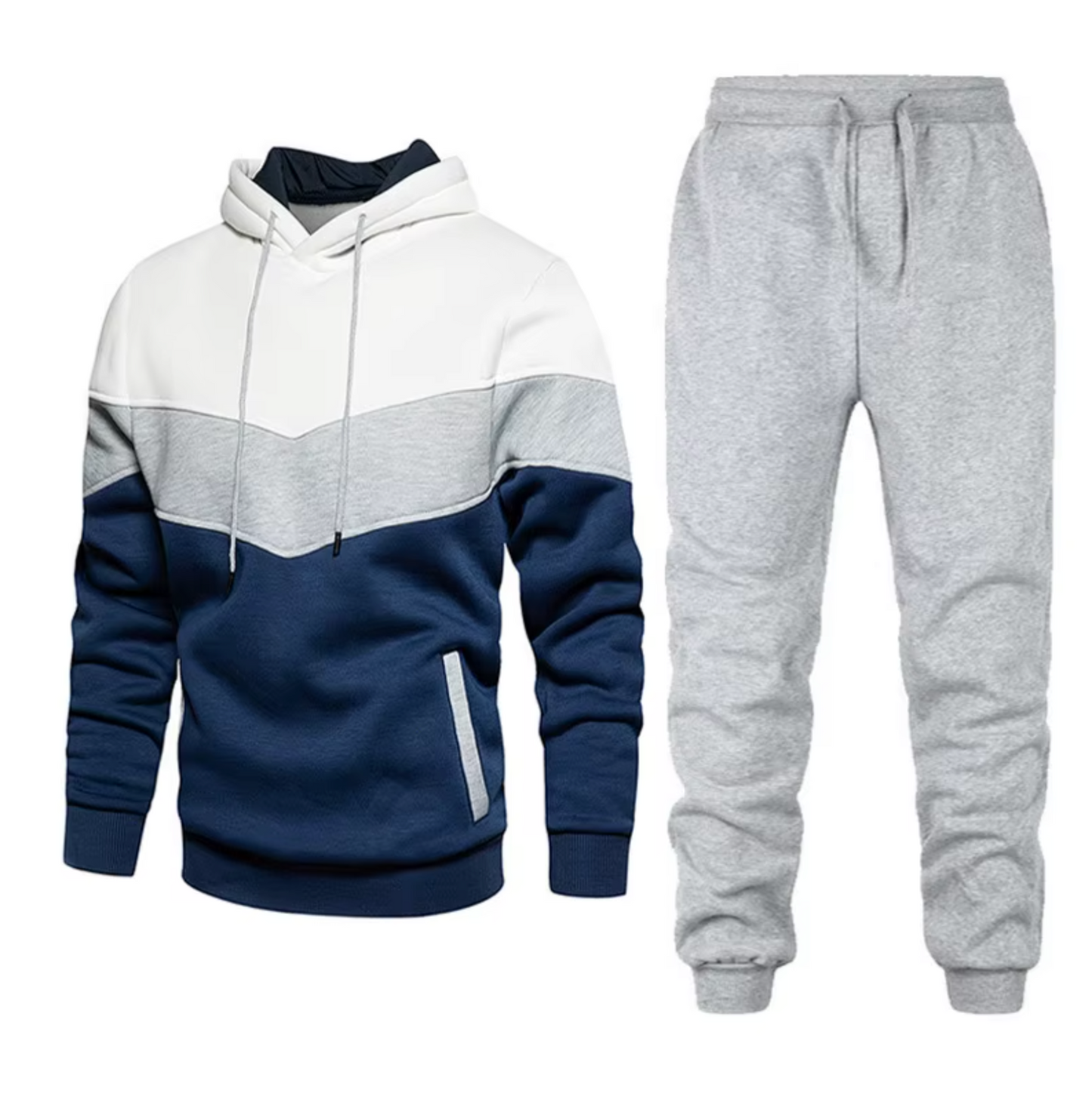 Benja – Hoodie + Broek