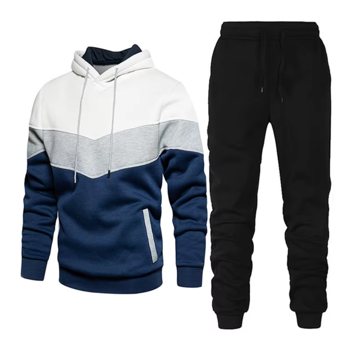 Benja – Hoodie + Broek