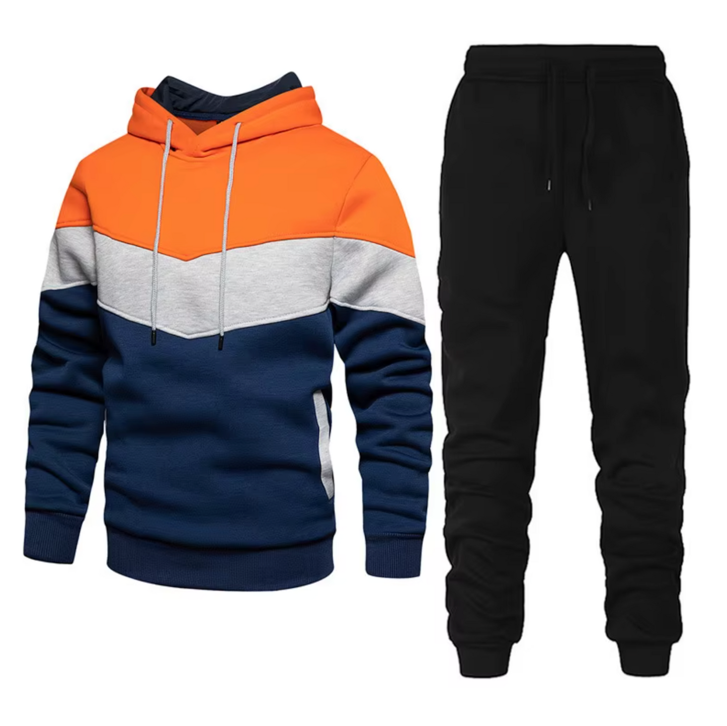 Benja – Hoodie + Broek
