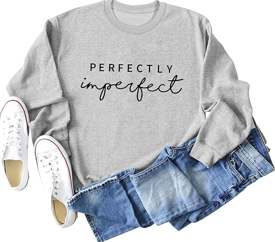 Sofia - Perfecte Sweater