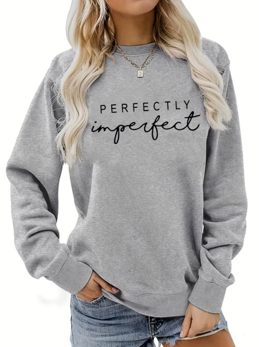 Sofia - Perfecte Sweater