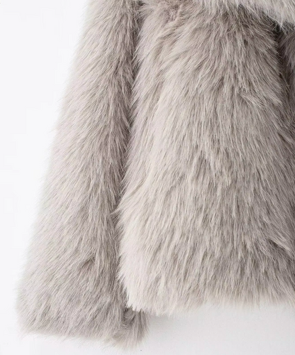 LuxeFur Elite - Jas