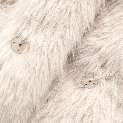 LuxeFur Elite - Jas
