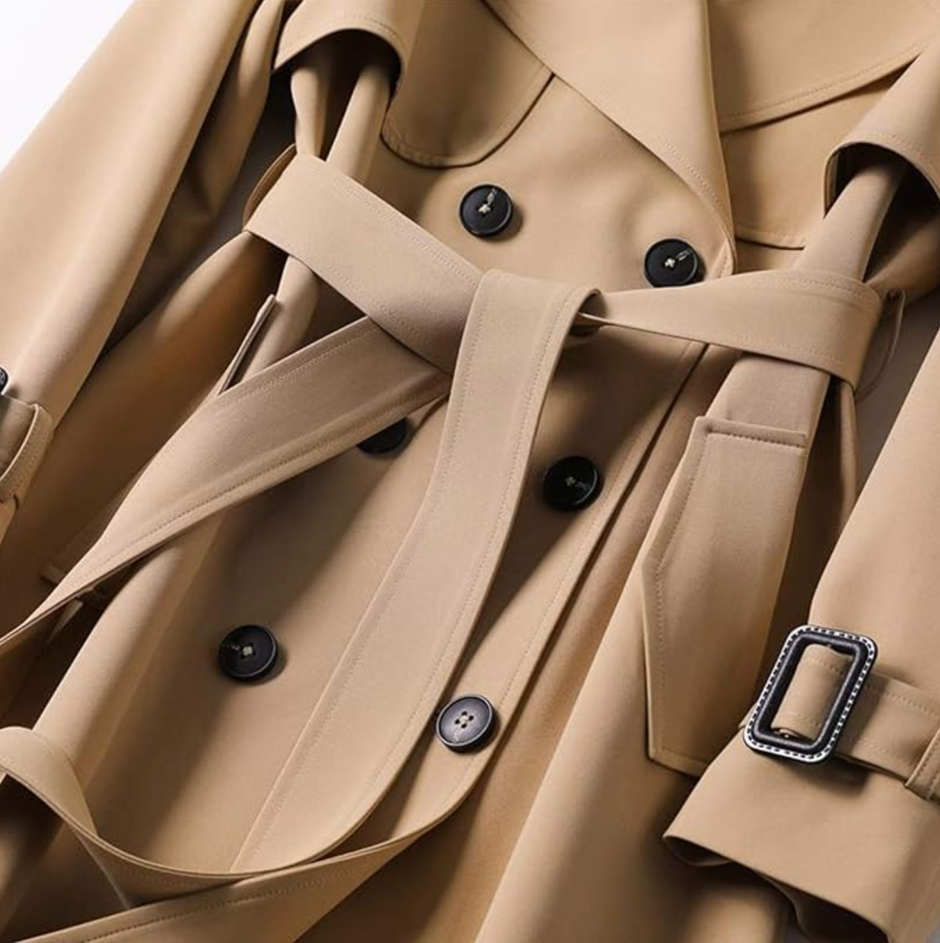 Raffinata - Trenchcoat