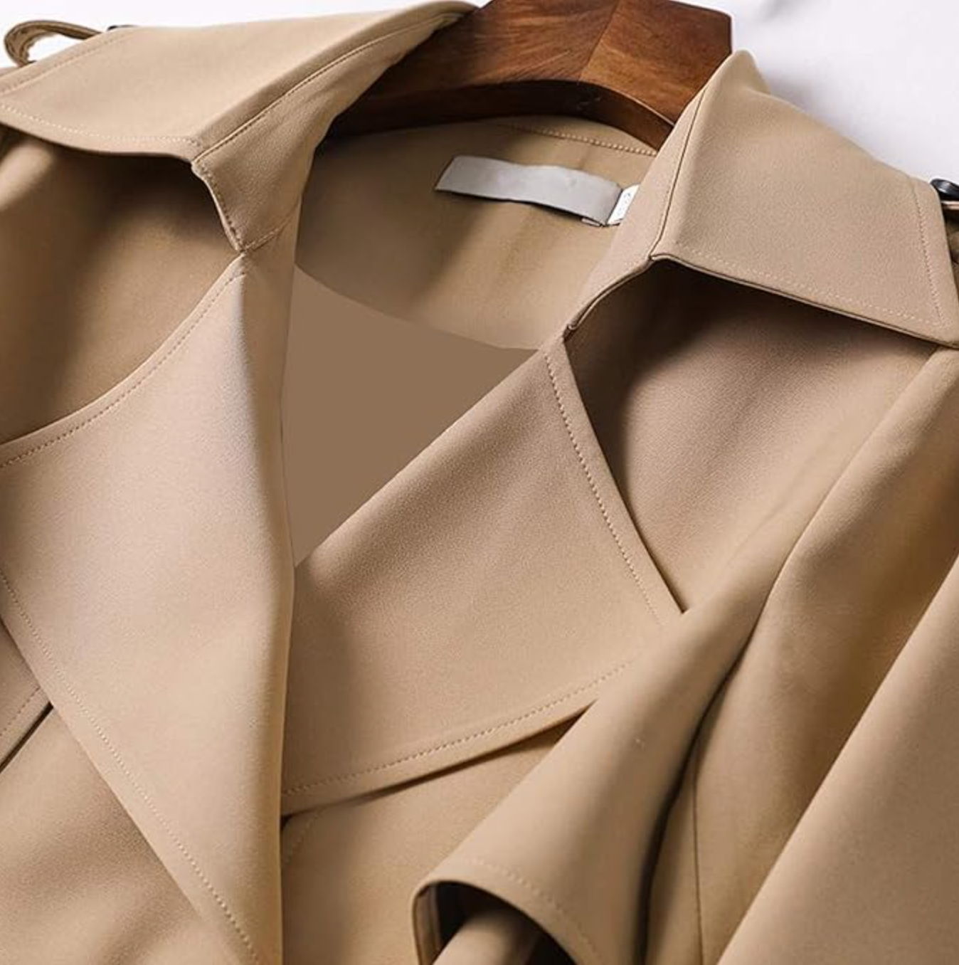 Raffinata - Trenchcoat