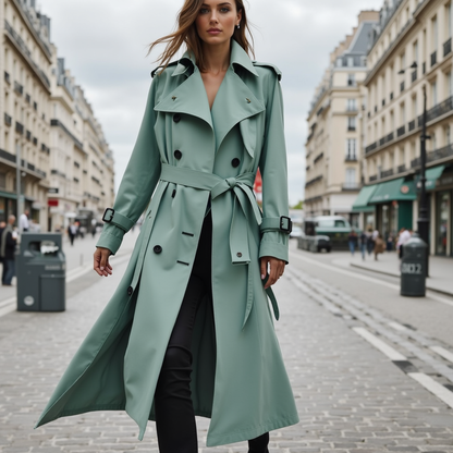 Raffinata - Trenchcoat