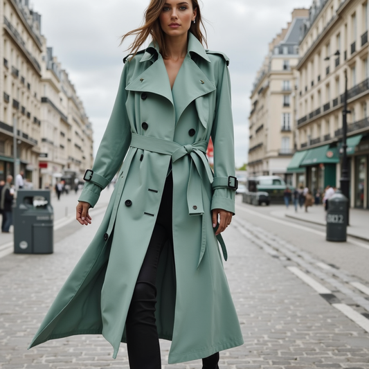 Raffinata - Trenchcoat