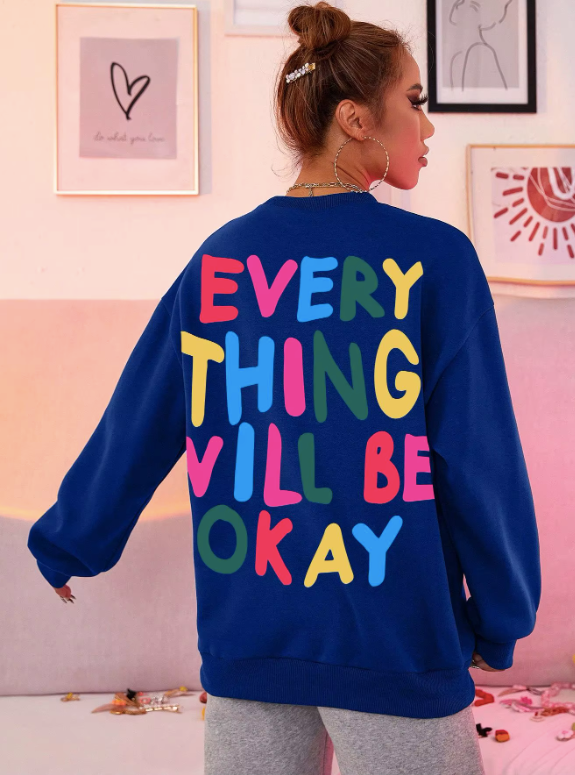 Eleonora – Sweater