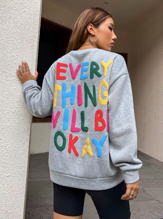 Eleonora – Sweater