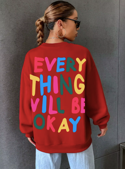 Eleonora – Sweater