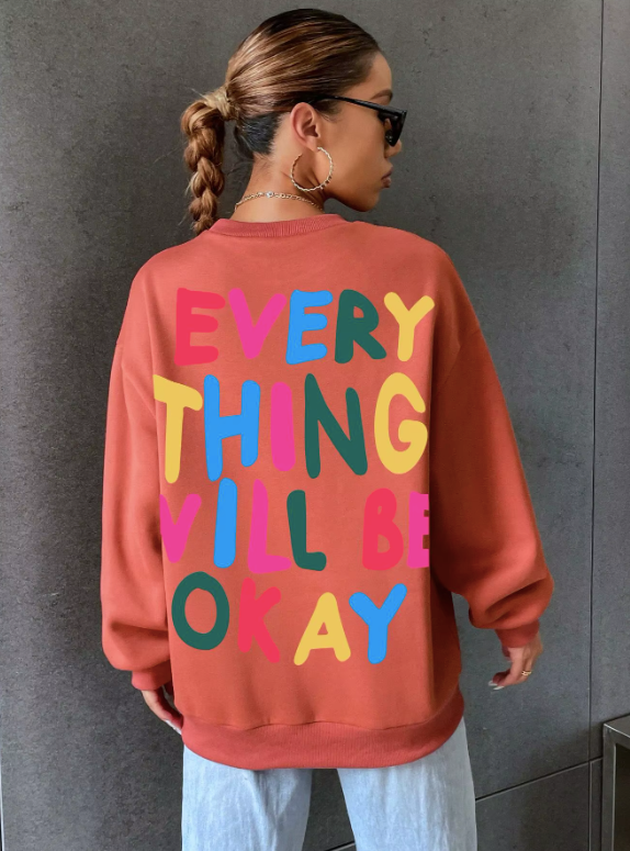 Eleonora – Sweater