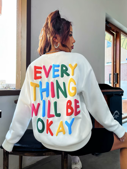 Eleonora – Sweater