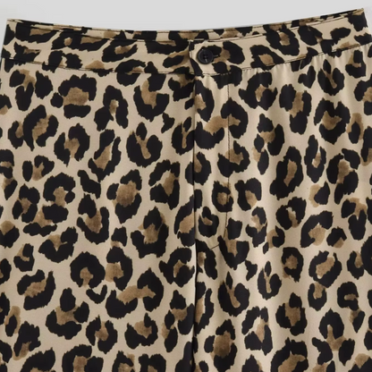 WildCat Luxe – Broek