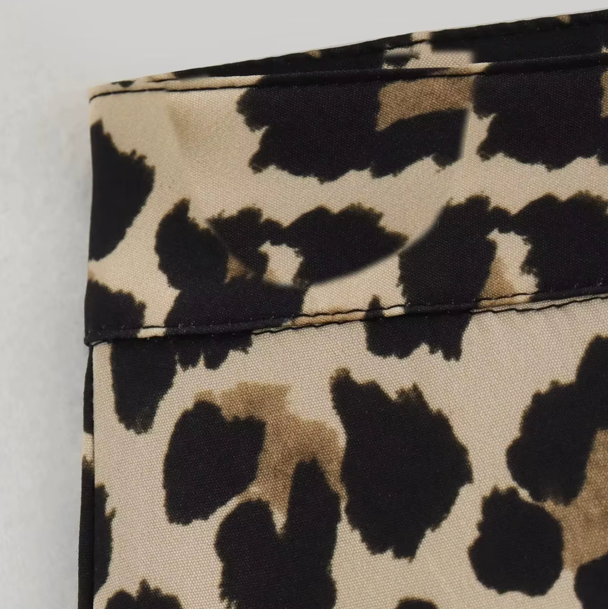 WildCat Luxe – Broek