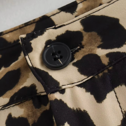 WildCat Luxe – Broek