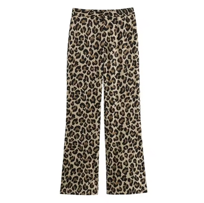 WildCat Luxe – Broek