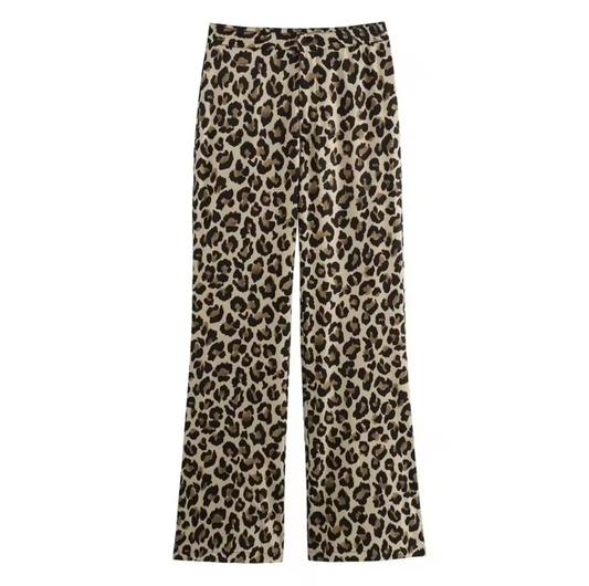WildCat Luxe – Broek