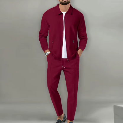 Il Distinto - Stijlvol joggingpak