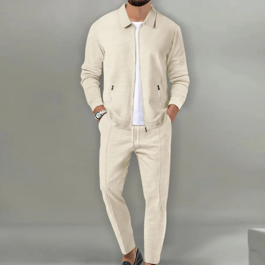Il Distinto - Stijlvol joggingpak