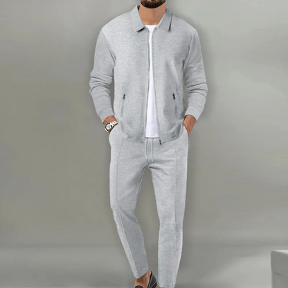 Il Distinto - Stijlvol joggingpak