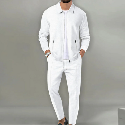 Il Distinto - Stijlvol joggingpak