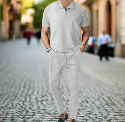 Rocco - Stijlvolle joggingset
