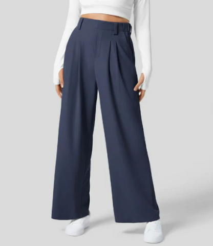 Elena – Stretch Pantalon