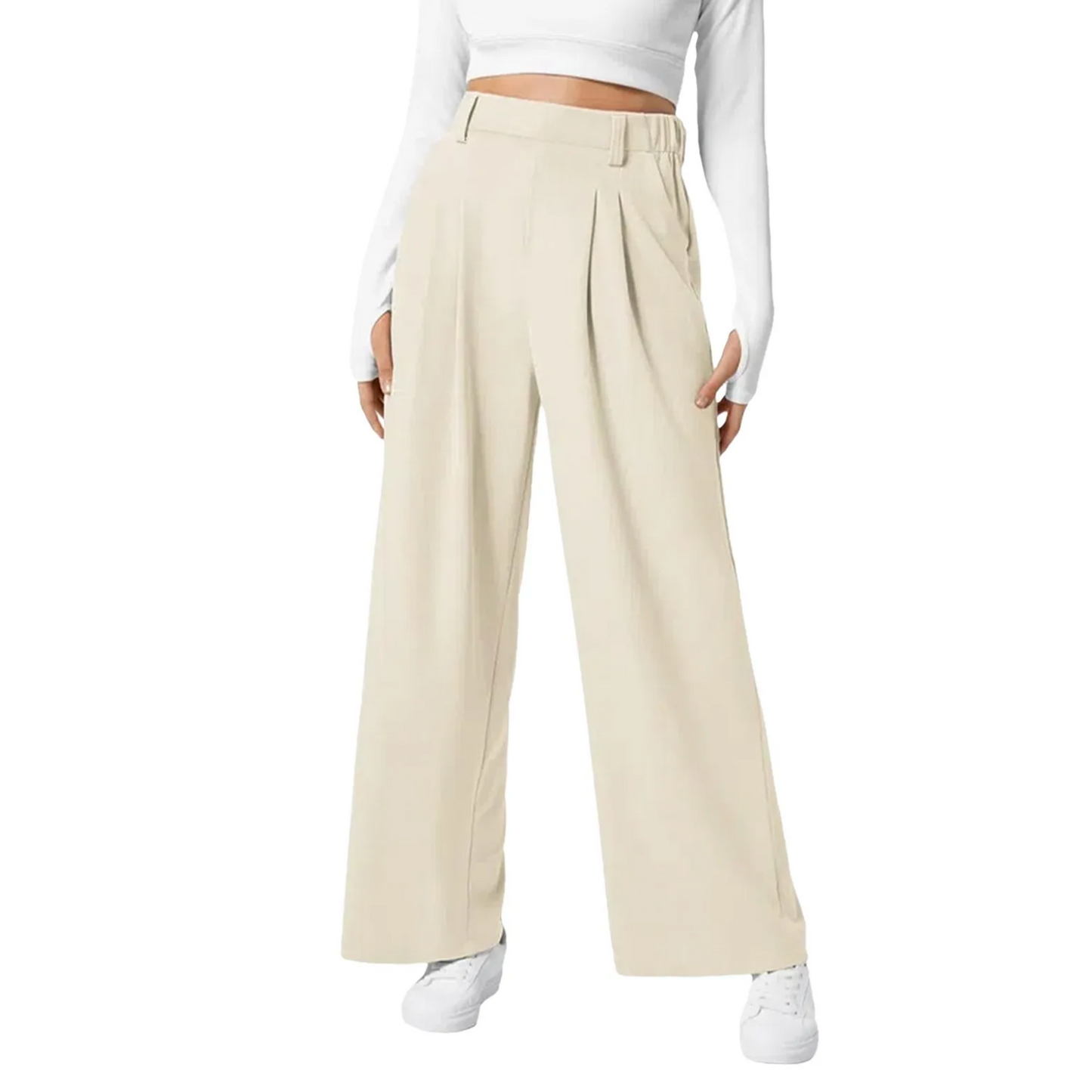 Elena – Stretch Pantalon