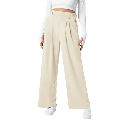 Elena – Stretch Pantalon