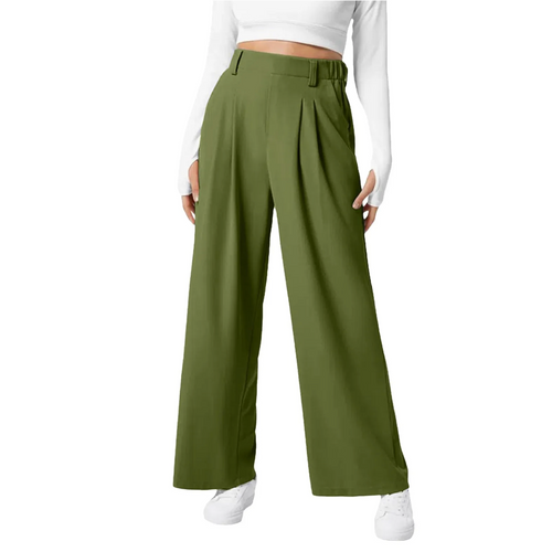Elena – Stretch Pantalon
